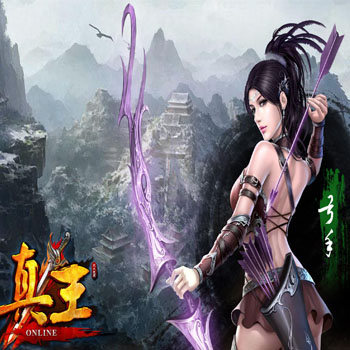 修仙类游戏